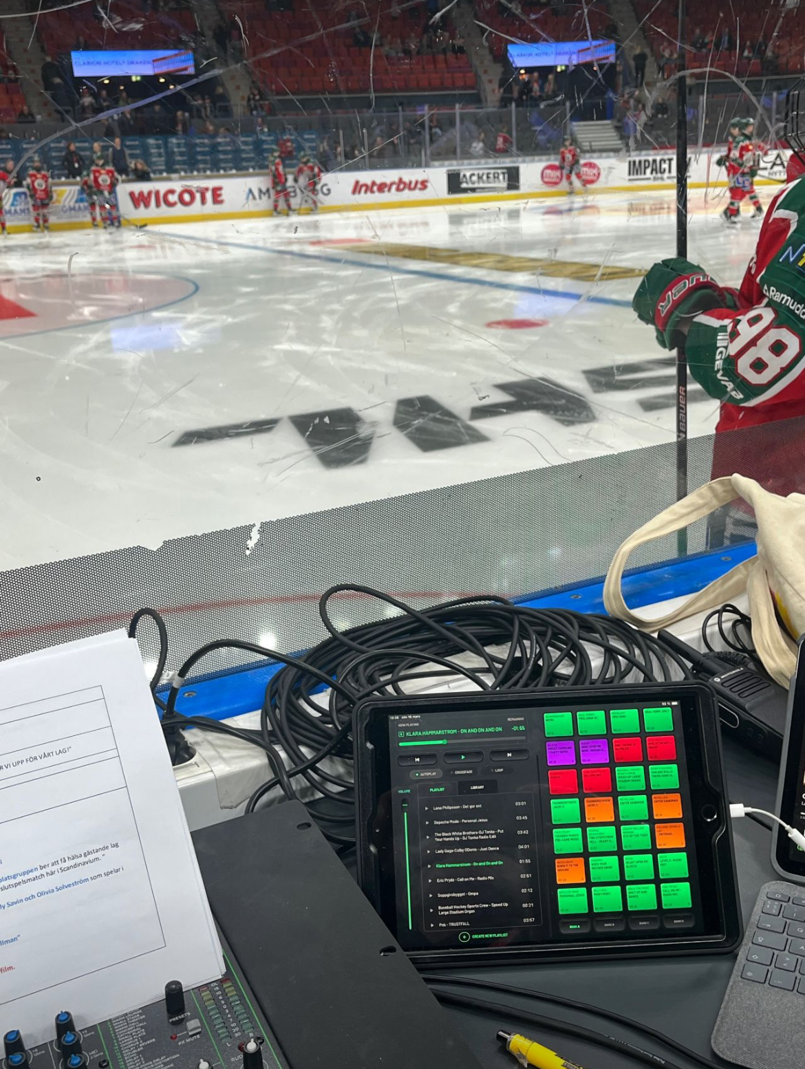 Frolunda